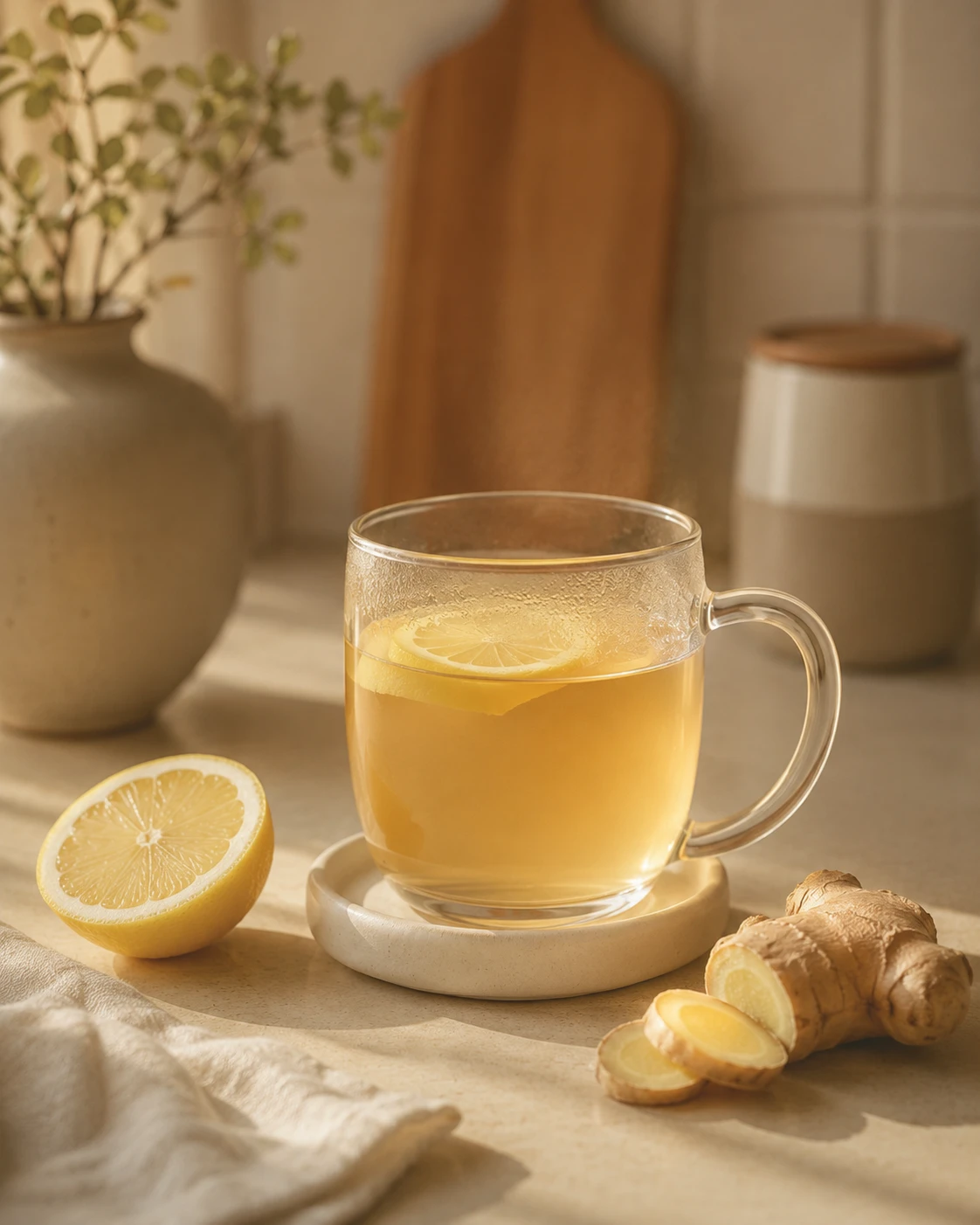 Digestive support