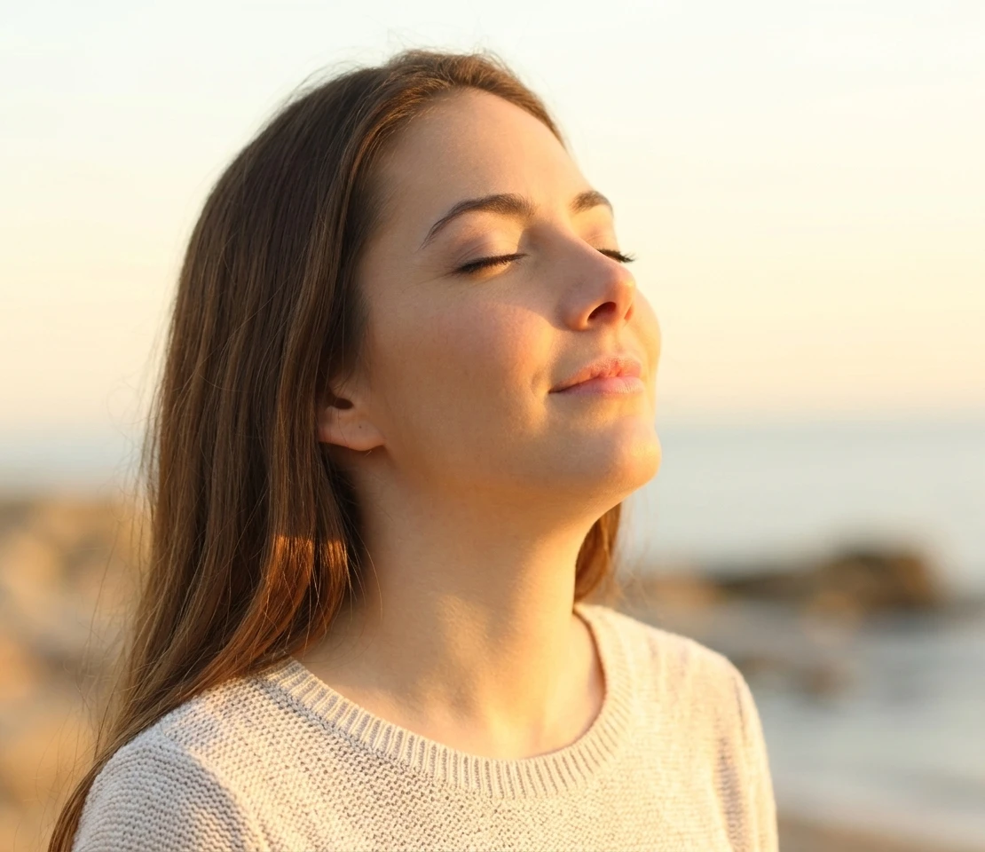 Respiratory comfort