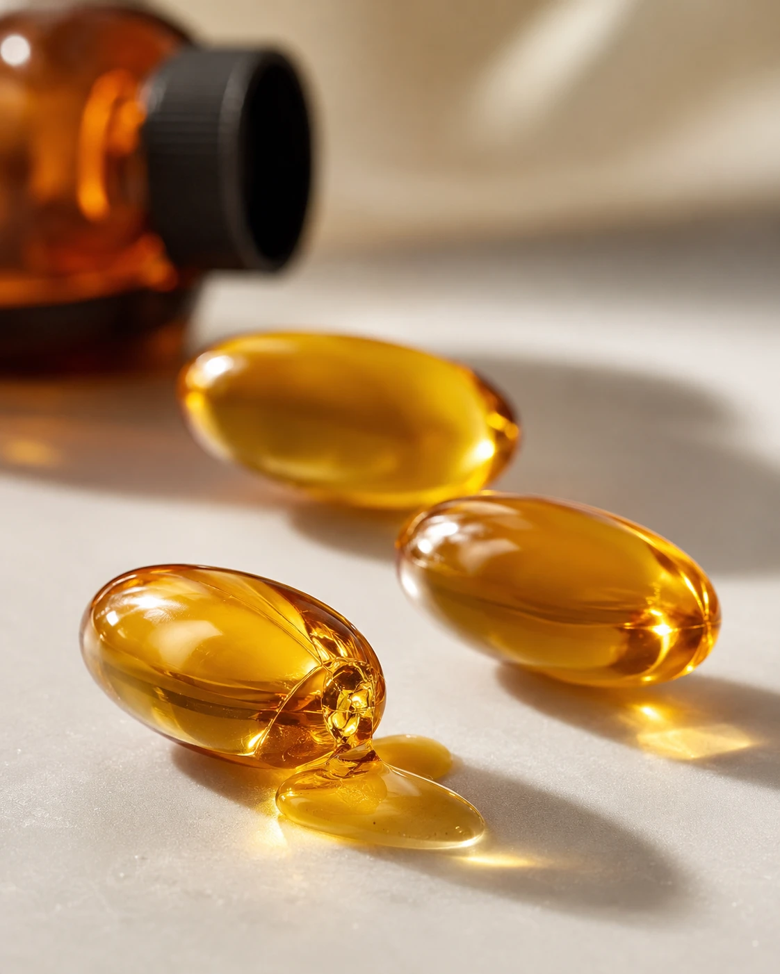 Vitamin E